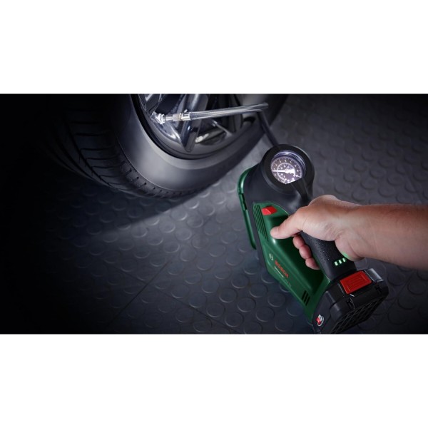 Фото - Автокомпресор Bosch UniversalPump (0.603.947.100)