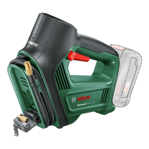 Фото - Автокомпресор Bosch UniversalPump (0.603.947.100)