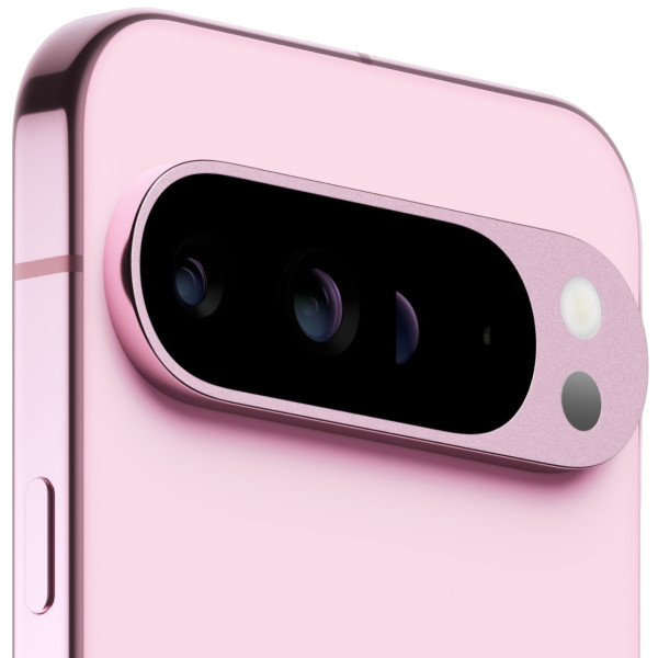 Фото - Смартфон Google Pixel 9 Pro XL 256GB Rose Quartz (Восстановленный, Идеальное состояние)