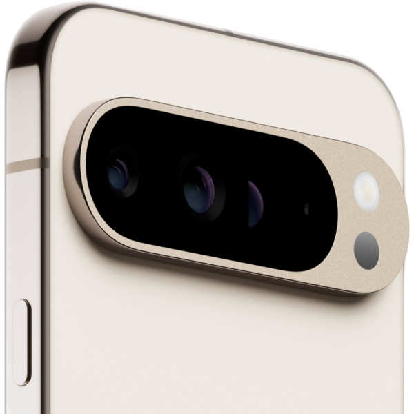 Фото - Смартфон Google Pixel 9 Pro XL 128GB Porcelain (Відновлений, Ідеальний стан)