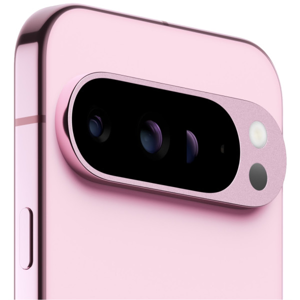 Фото - Смартфон Google Pixel 9 Pro 128GB Rose Quartz (Відновлений, Ідеальний стан)