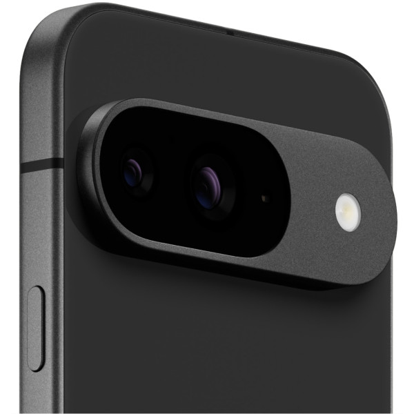 Фото - Смартфон Google Pixel 9 256GB Obsidian (Восстановленный, Удовлетворительное состояние)