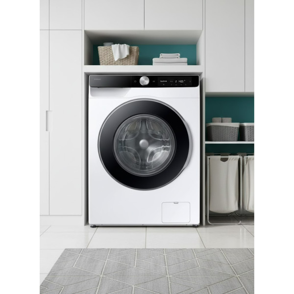Фото - Пральна машина Samsung WW90DG6G94LKUA