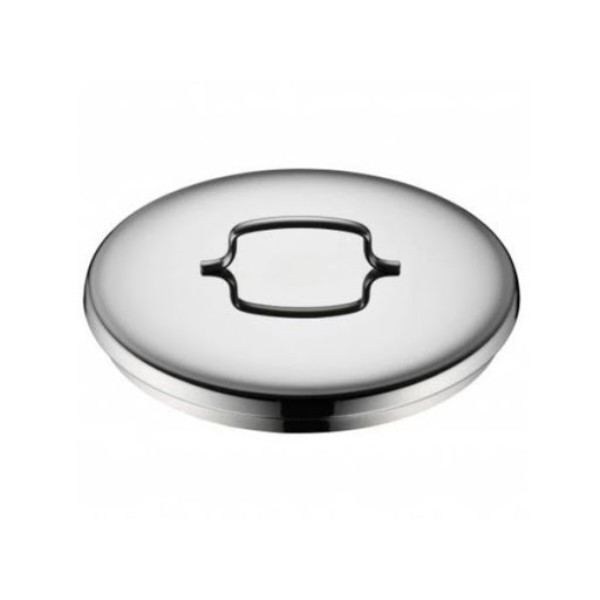 Фото - Каструля WMF 712766040 MINI 12 см, 0,7 л