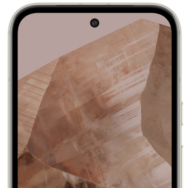 Фото - Смартфон Google Pixel 8a 128GB Porcelain (Восстановленный, Хорошее состояние)