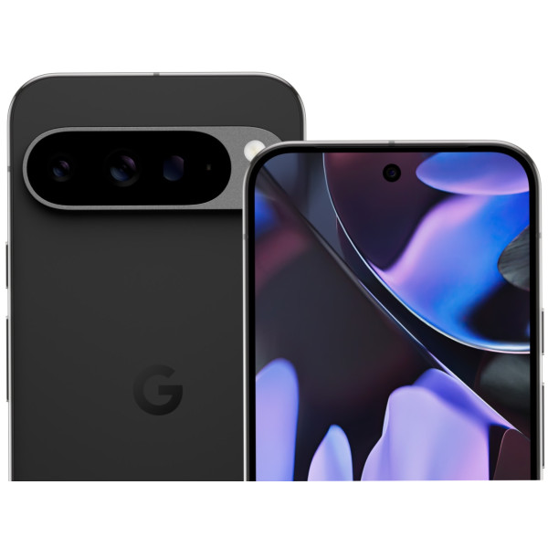 Фото - Смартфон Google Pixel 9 Pro XL 512GB Obsidian (Восстановленный, Удовлетворительное состояние)