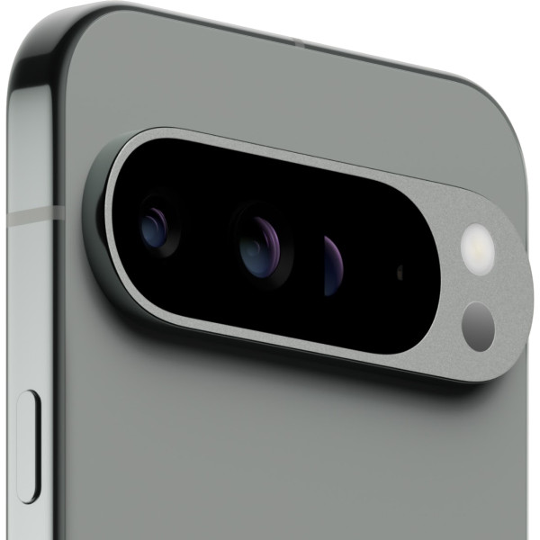 Фото - Смартфон Google Pixel 9 Pro XL 256GB Hazel (Восстановленный, Удовлетворительное состояние)