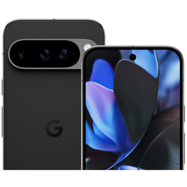 Фото - Смартфон Google Pixel 9 Pro 256GB Obsidian (Восстановленный, Хорошее состояние)