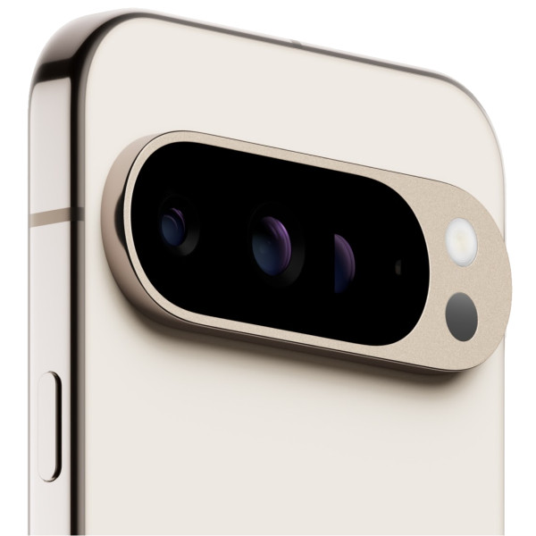 Фото - Смартфон Google Pixel 9 Pro 128GB Porcelain (Відновлений, Ідеальний стан)