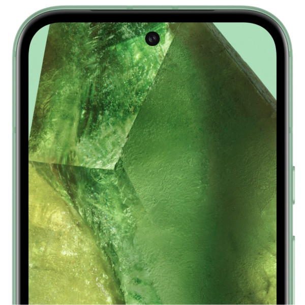 Фото - Смартфон Google Pixel 8a 128GB Aloe (Восстановленный, Идеальное состояние)