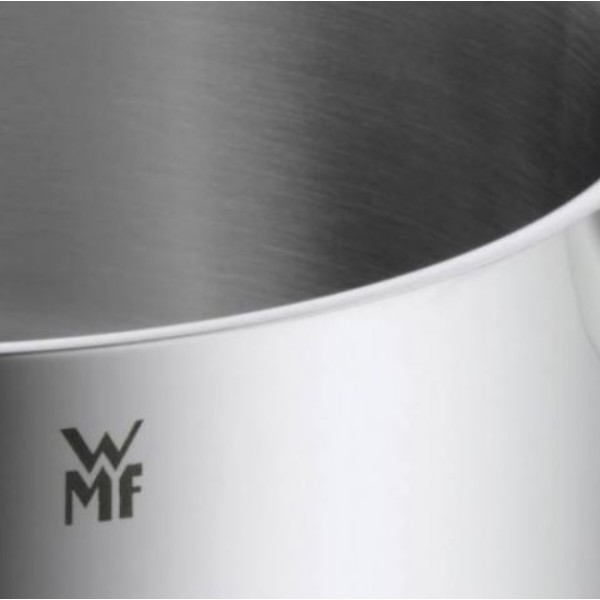Фото - Каструля WMF 712766040 MINI 12 см, 0,7 л