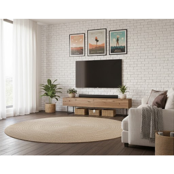 Фото - Саундбар Muse M-1680 SBT