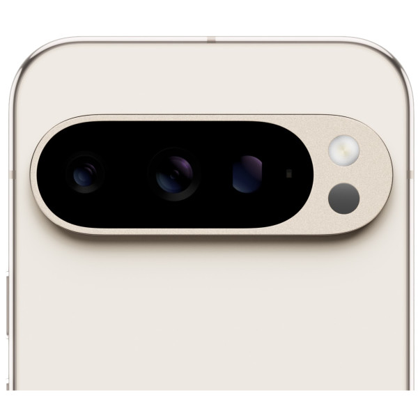 Фото - Смартфон Google Pixel 9 Pro 128GB Porcelain (Відновлений, Ідеальний стан)