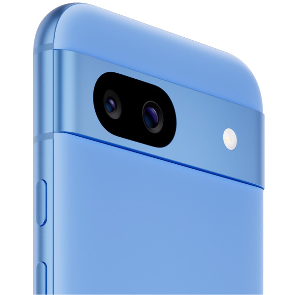 Фото - Смартфон Google Pixel 8a 128GB Bay (Восстановленный, Идеальное состояние)