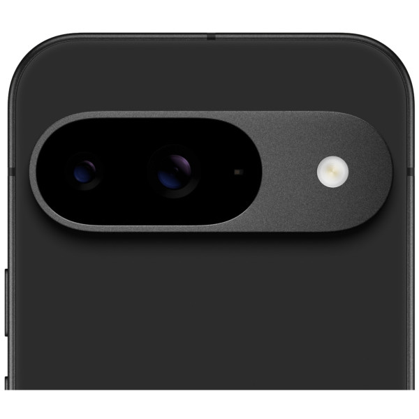Фото - Смартфон Google Pixel 9 256GB Obsidian (Восстановленный, Удовлетворительное состояние)