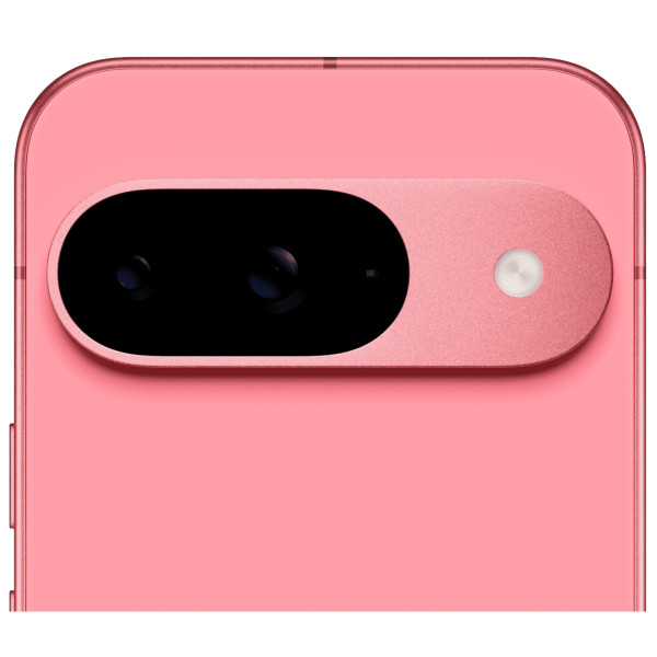 Фото - Смартфон Google Pixel 9 256GB Peony (Відновлений, Ідеальний стан)