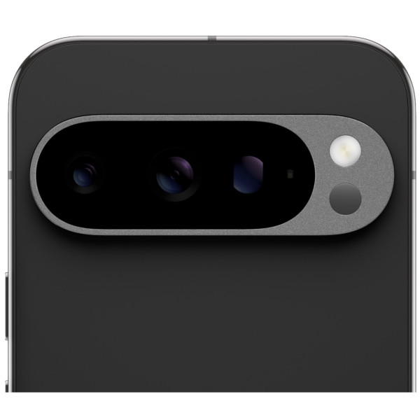 Фото - Смартфон Google Pixel 9 Pro 256GB Obsidian (Восстановленный, Хорошее состояние)