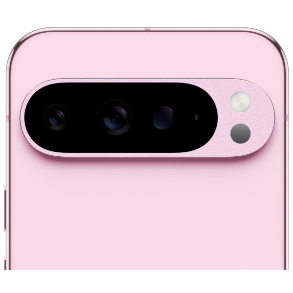Фото - Смартфон Google Pixel 9 Pro XL 256GB Rose Quartz (Восстановленный, Идеальное состояние)