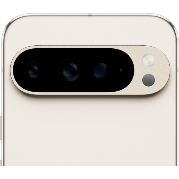 Фото - Смартфон Google Pixel 9 Pro XL 128GB Porcelain (Відновлений, Ідеальний стан)