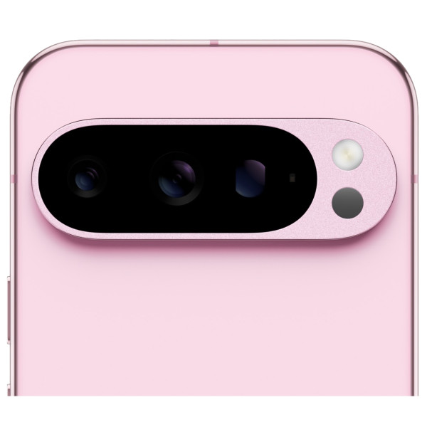 Фото - Смартфон Google Pixel 9 Pro 128GB Rose Quartz (Відновлений, Ідеальний стан)