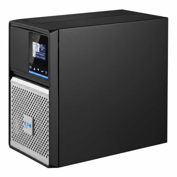 Фото - Источник бесперебойного питания Eaton 5P G2 1150VA/920W (5P1150IG2)