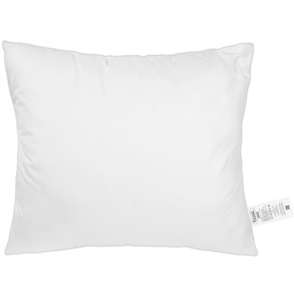 Фото - Подушка стандартна Sonex Basic Uno 70x70 см з блискавкою (SO102437) Фото - Подушка стандартна Sonex Basic Uno 70x70 см з блискавкою (SO102437)