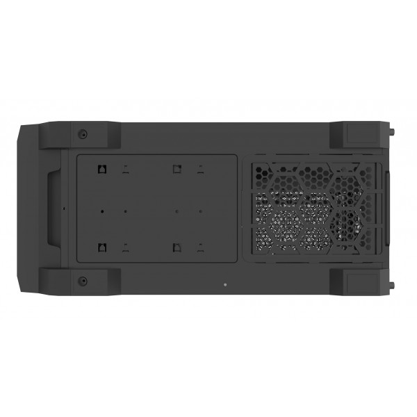 Фото - Корпус Zalman Z10PLUS