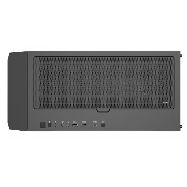 Фото - Корпус Zalman Z10PLUS