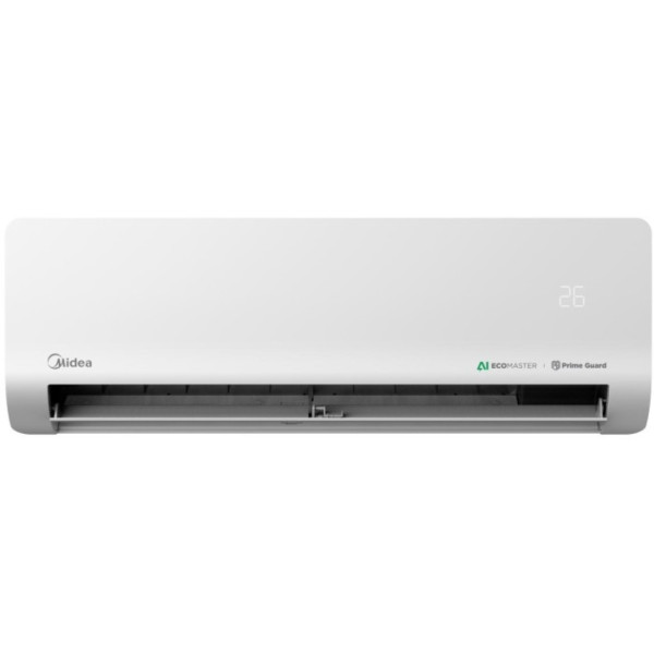 Фото - Кондиционер сплит Midea MSEZ-18HRFN8-I/MSEZ-18HRFN8-O