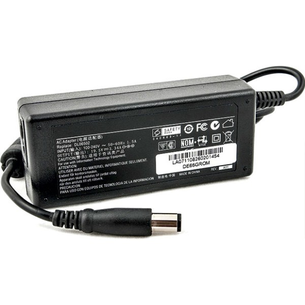Фото - Зарядний пристрій для ноутбука PowerPlant Asus 220V 19V 90W 4.74A (4.5*3.0) (AS90F4530)