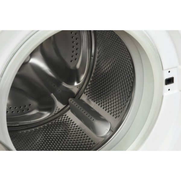 Фото - Стиральная машина Indesit BWSA 61253 W EU