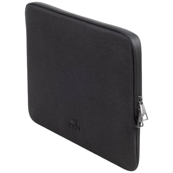 Фото - Чохол для ноутбуку RIVACASE Clark 8115 (Black)
