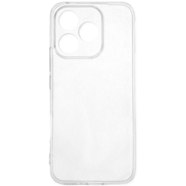 Фото - Чохол для смартфону BeCover for Honor 400 Lite Transparancy (714909)