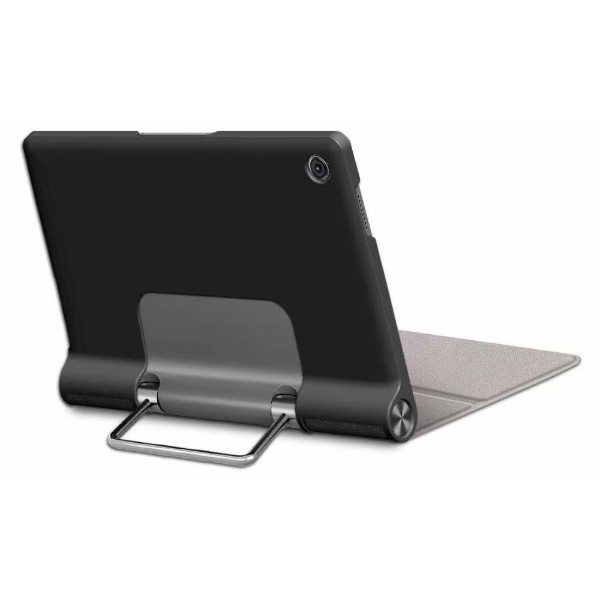 Фото - Чохол для планшета BeCover Smart Case for Lenovo Yoga Tab 11 YT-706F Red Wine (708719)