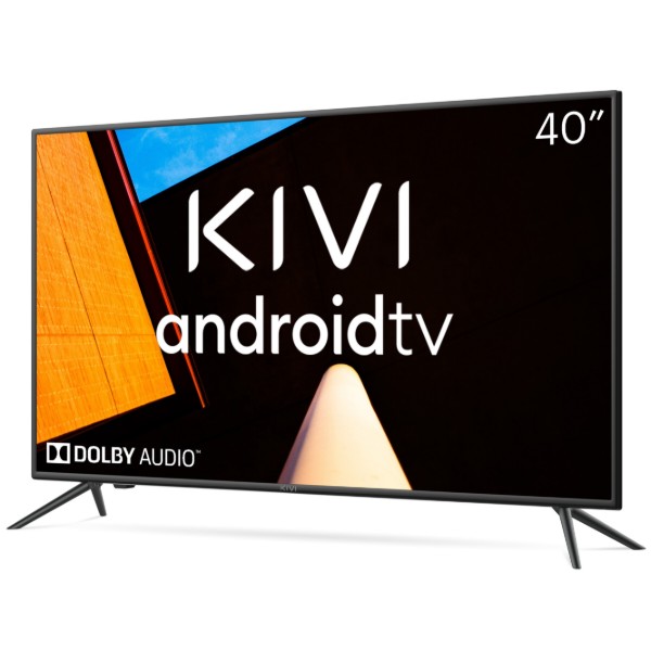 Фото - Телевизор KIVI 40U710KB
