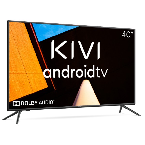 Фото - Телевизор KIVI 40U710KB