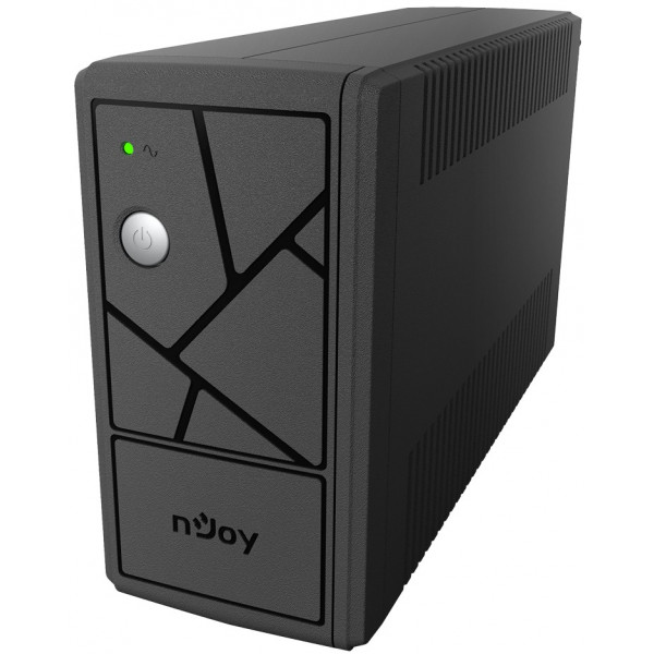 Фото - Источник бесперебойного питания Njoy Keen 800