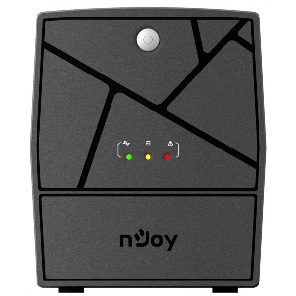 Фото - Источник бесперебойного питания Njoy Keen 2000 USB
