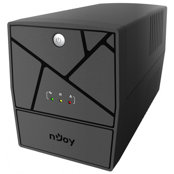 Фото - Источник бесперебойного питания Njoy Keen 2000 USB