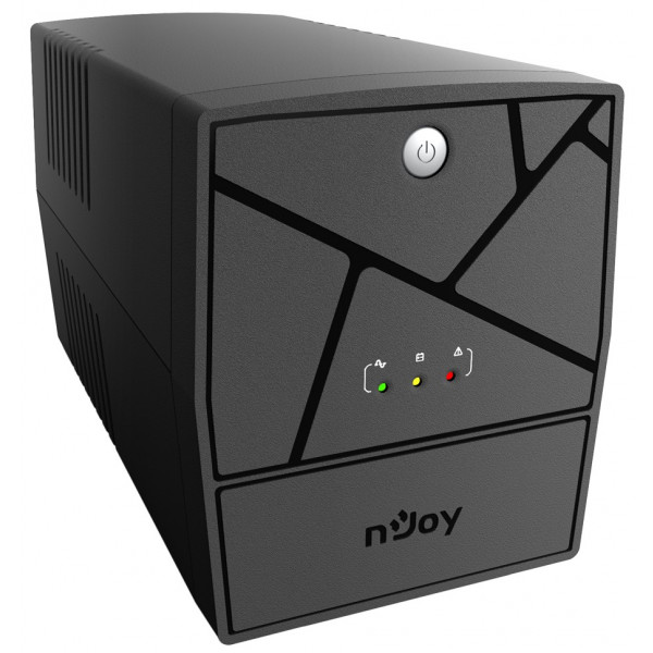 Фото - Источник бесперебойного питания Njoy Keen 2000 USB