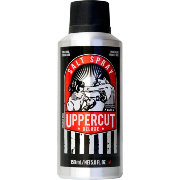 Фото - Спрей для волос Uppercut Deluxe Sea Salt Spray 150 мл (817891023793)