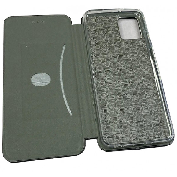 Фото - Чохол для смартфону BeCover Exclusive for Motorola Moto G13/G23/G53 Black (708999)