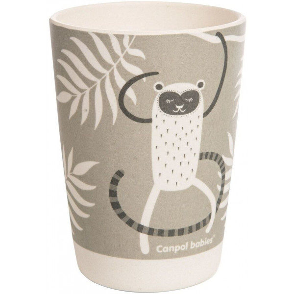 Фото - Набір дитячий Canpol babies Lemur (9/214)