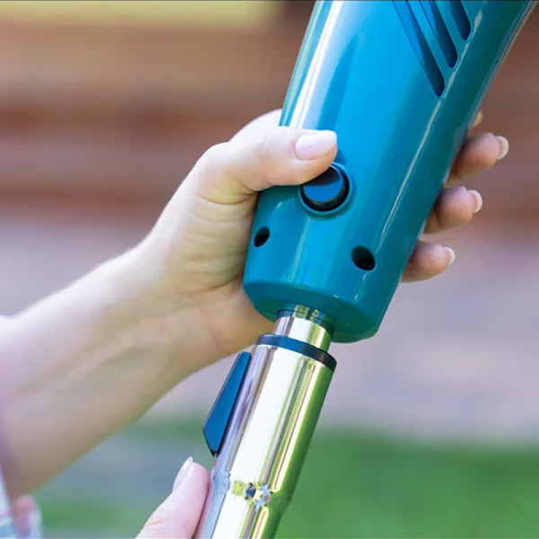 Фото - Тример садовий Makita UR3000