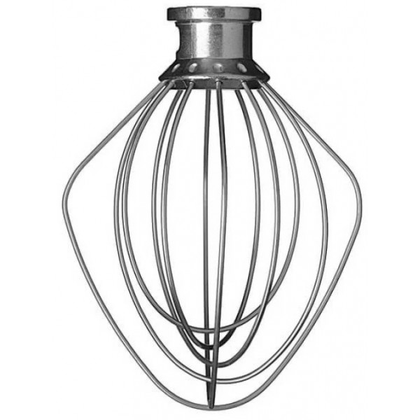 Фото - Планетарний міксер KitchenAid Artisan (5KSM175PSEMA)