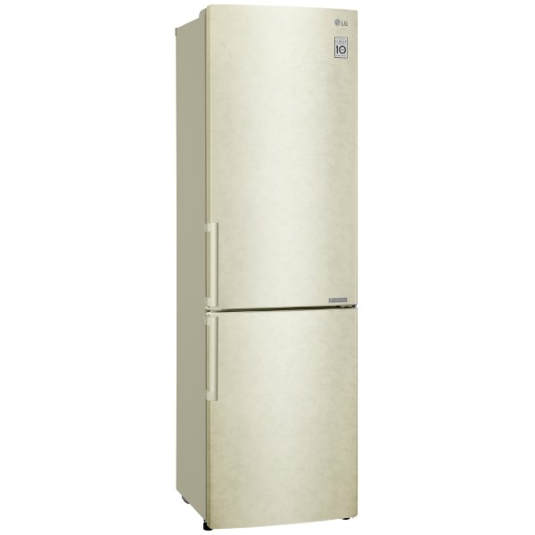 Фото - Холодильник LG GA-B499YECZ