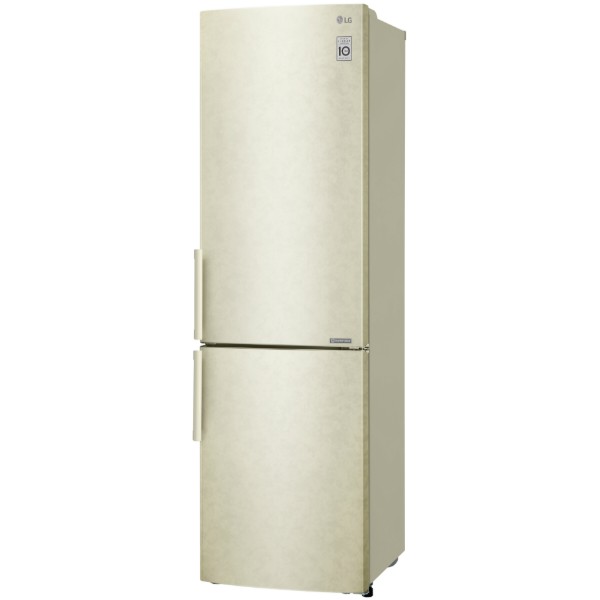 Фото - Холодильник LG GA-B499YECZ
