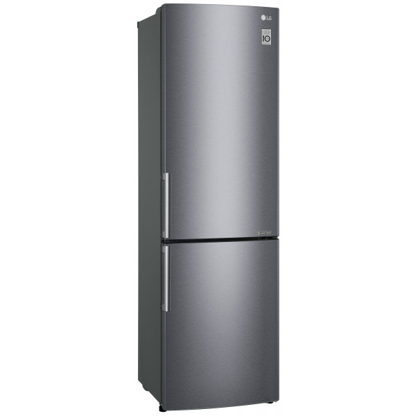 Фото - Холодильник LG GA-B499YLCZ
