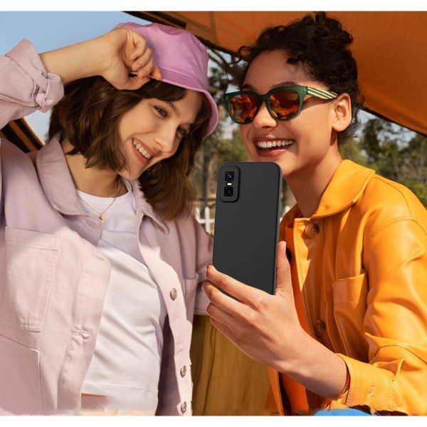 Фото - Чехол для смартфона BeCover for Infinix GT 30 Pro (X6873) Black (714666)