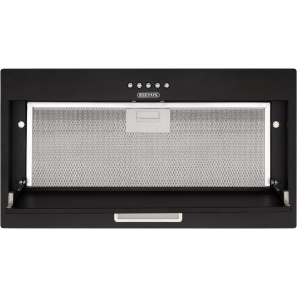 Фото - Вытяжка встраиваемая ELEYUS Urban 1200 LED 52 BL